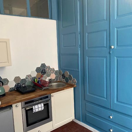 Maison D'Art Quillan Eksteriør bilde