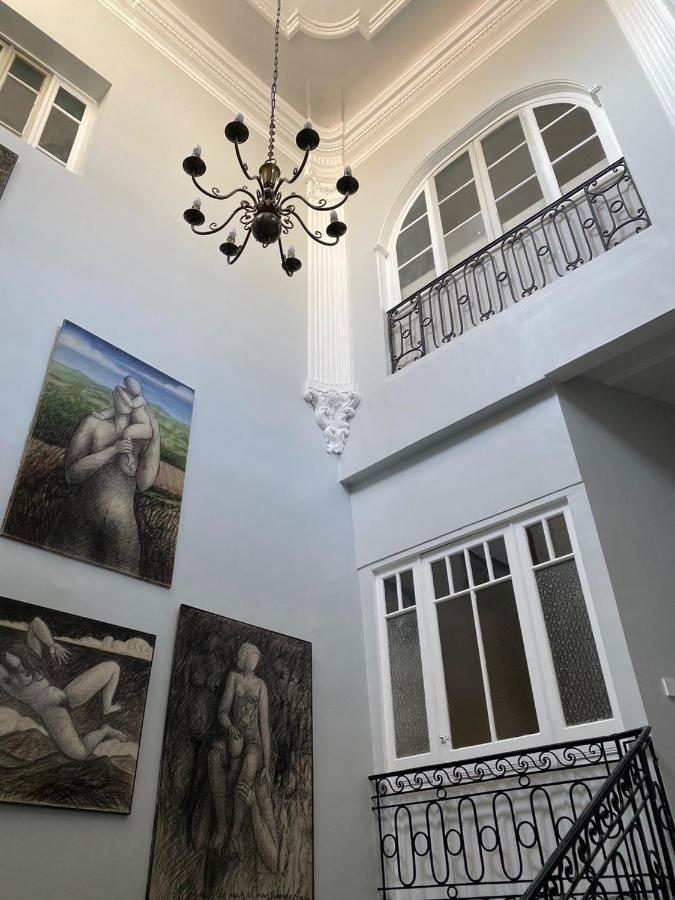 Maison D'Art Quillan Eksteriør bilde