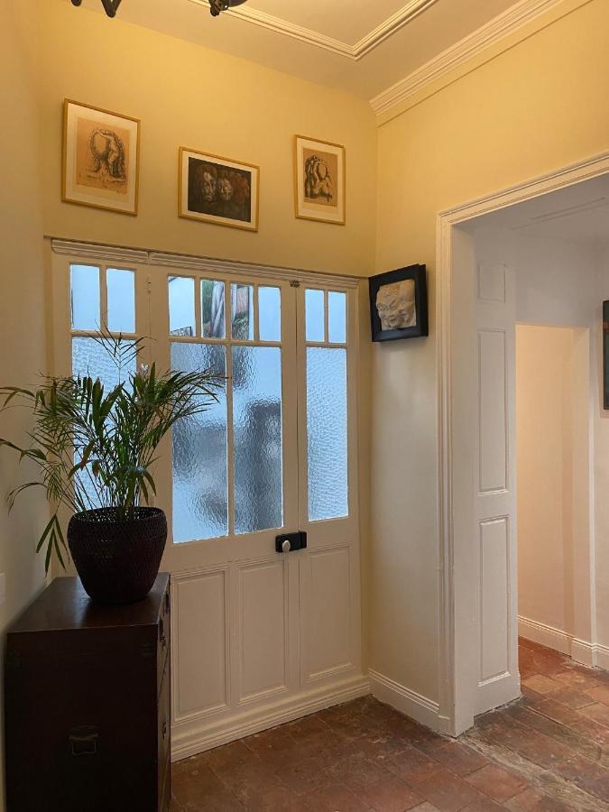Maison D'Art Quillan Eksteriør bilde
