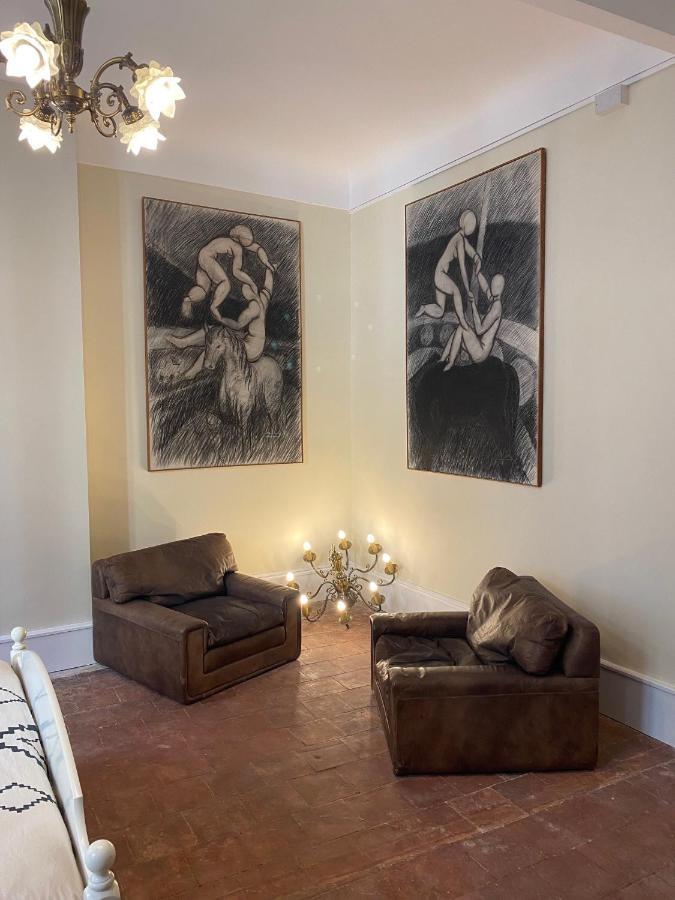 Maison D'Art Quillan Eksteriør bilde