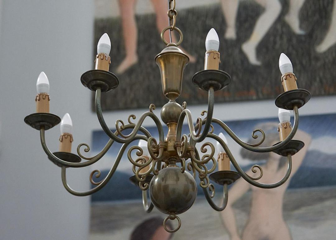 Maison D'Art Quillan Eksteriør bilde