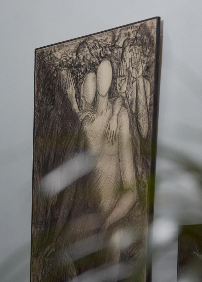 Maison D'Art Quillan Eksteriør bilde