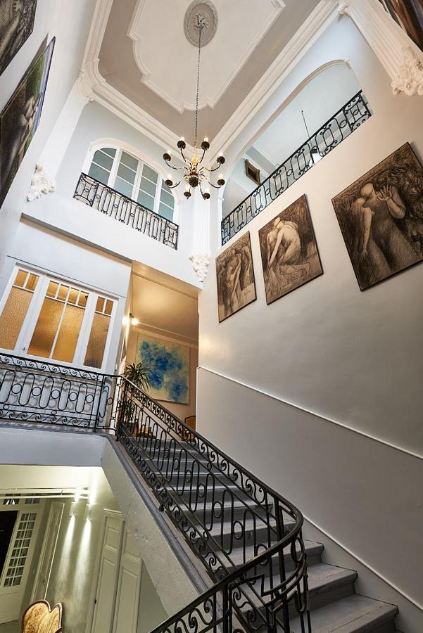 Maison D'Art Quillan Eksteriør bilde